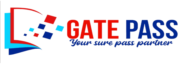 GATEPASS - Your sure pass partner