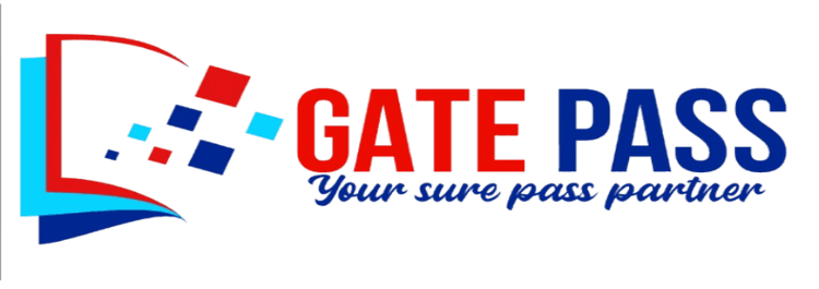 GATEPASS - Your sure pass partner